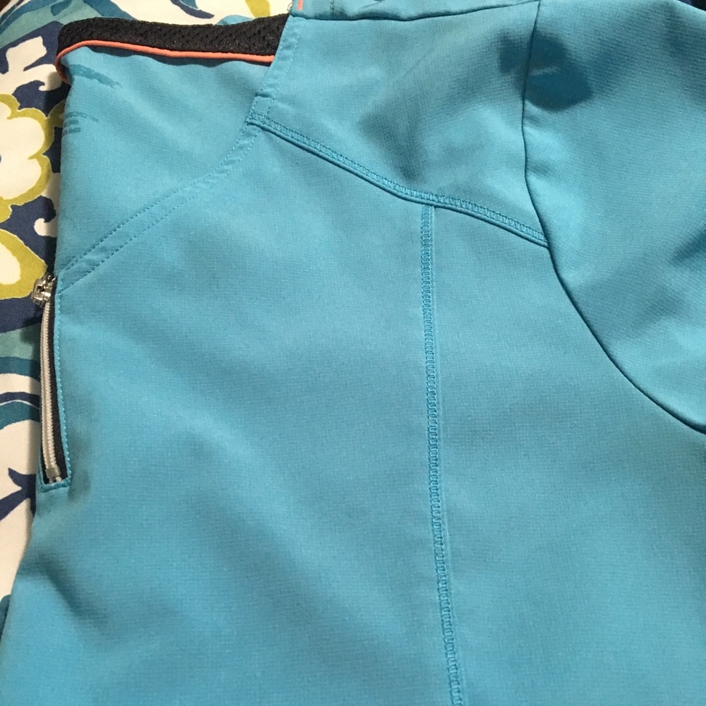 Scrub Top